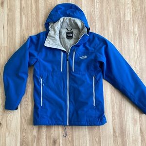 North Face ski/snowboard coat